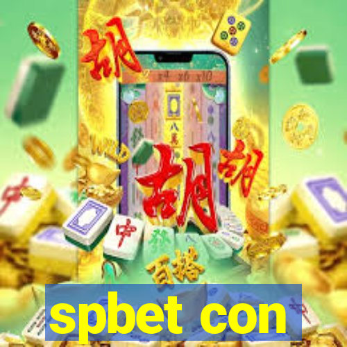 spbet con