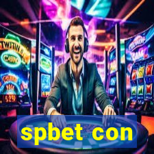 spbet con