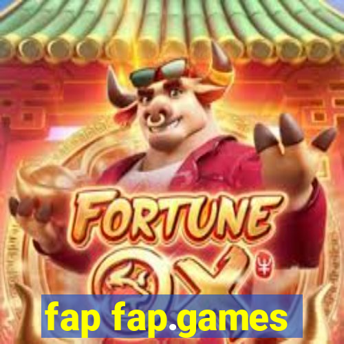 fap fap.games