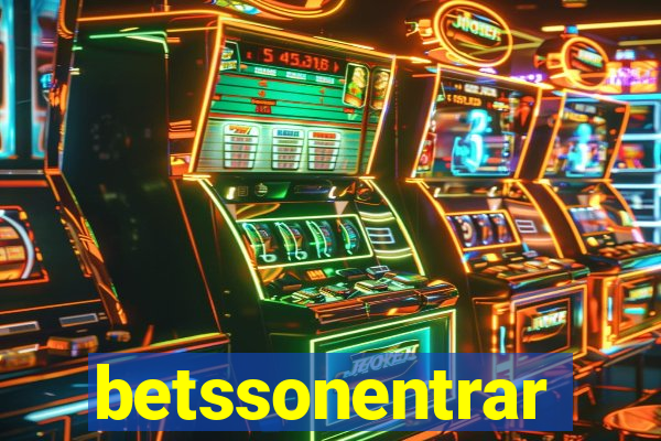 betssonentrar