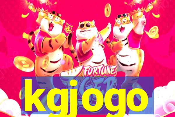 kgjogo