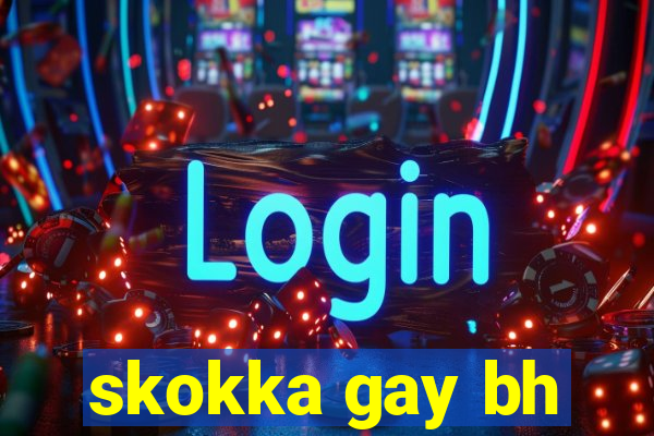 skokka gay bh