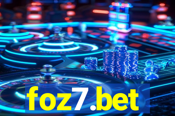 foz7.bet