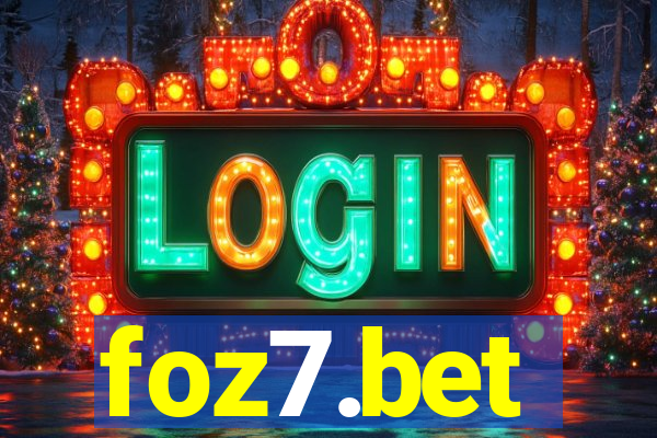 foz7.bet