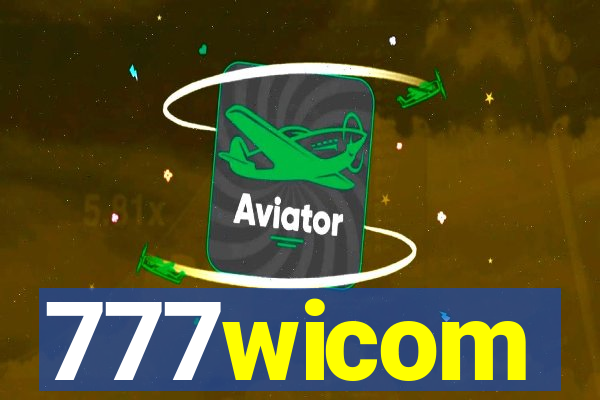 777wicom