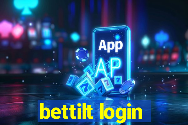 bettilt login