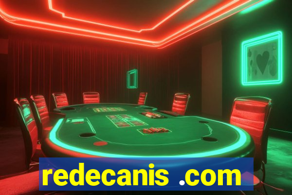 redecanis .com