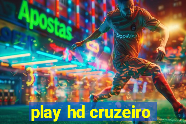 play hd cruzeiro