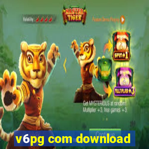 v6pg com download