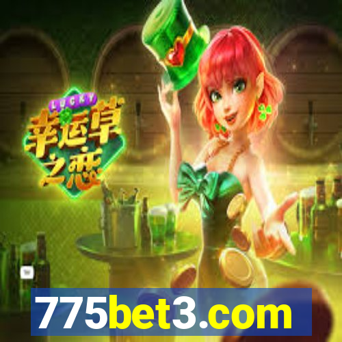 775bet3.com