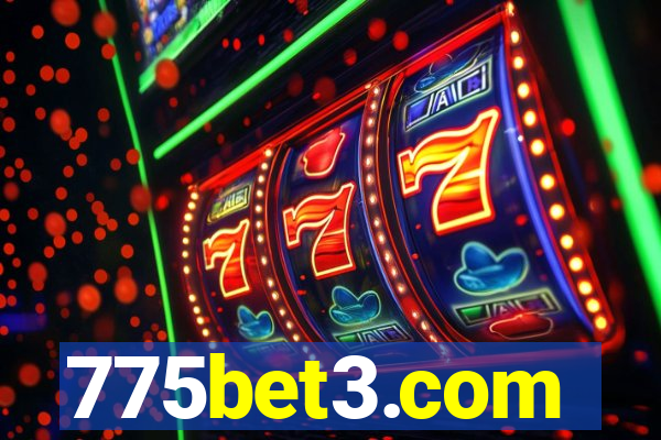 775bet3.com