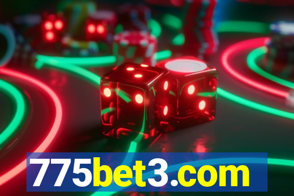 775bet3.com