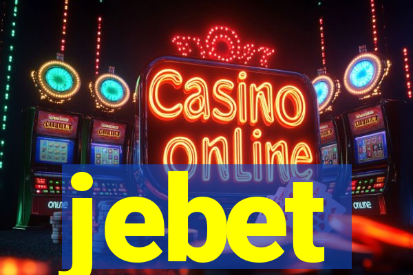 jebet