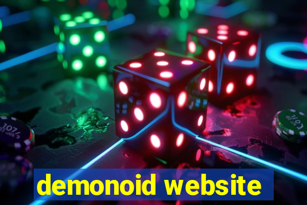 demonoid website