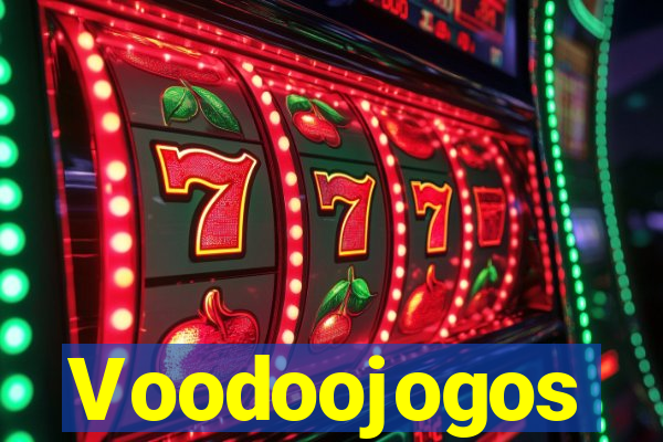 Voodoojogos