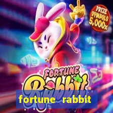 fortune rabbit 5gbet Informational