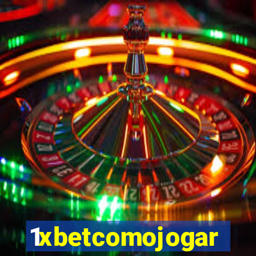 1xbetcomojogar