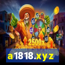 a1818.xyz