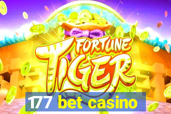 177 bet casino