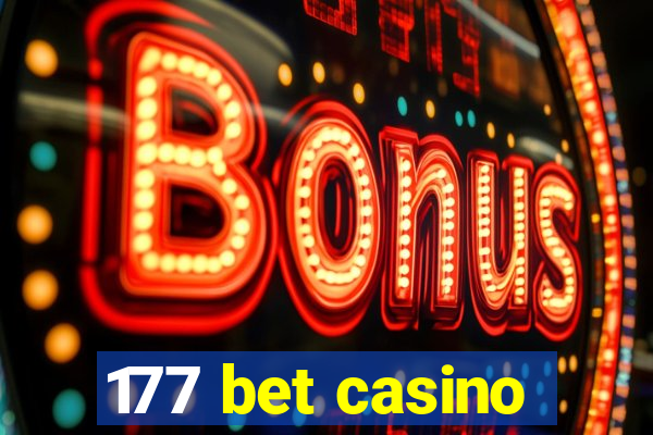 177 bet casino