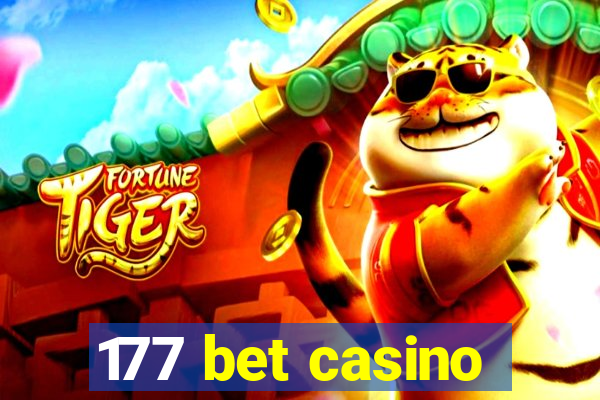 177 bet casino