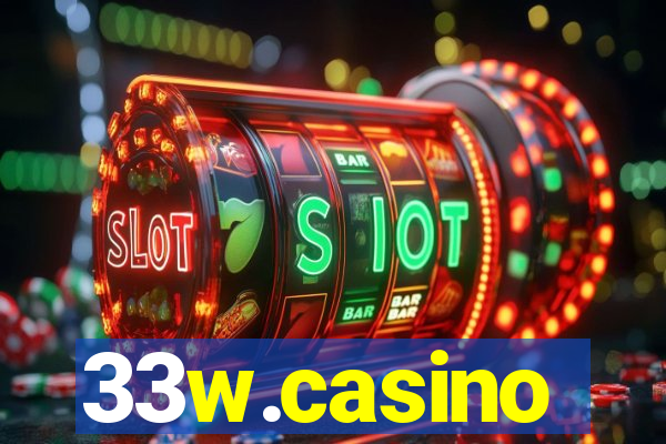 33w.casino