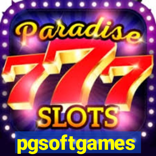 pgsoftgames