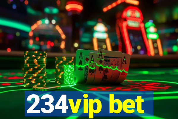 234vip bet