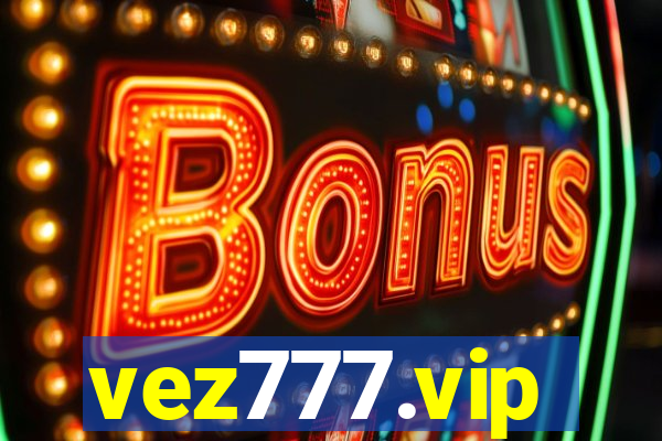 vez777.vip