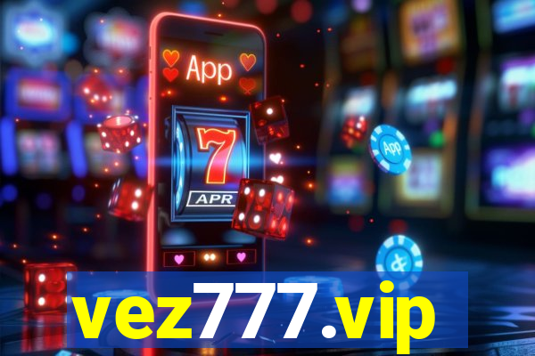 vez777.vip