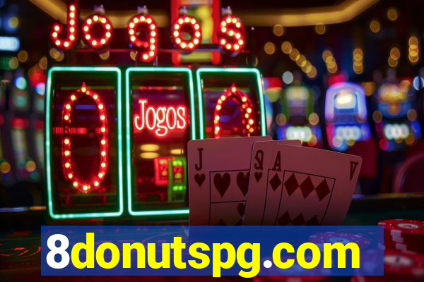 8donutspg.com