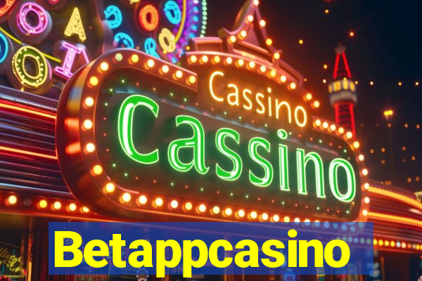 Betappcasino