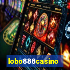 lobo888casino