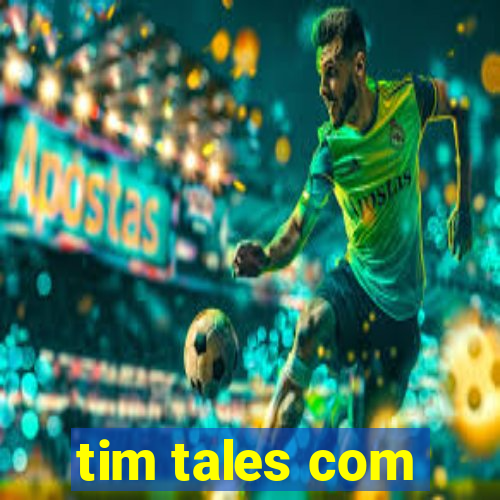 tim tales com