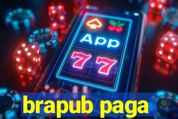 brapub paga