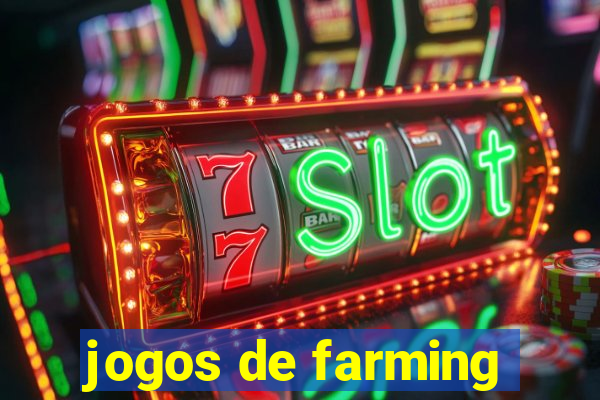 jogos de farming