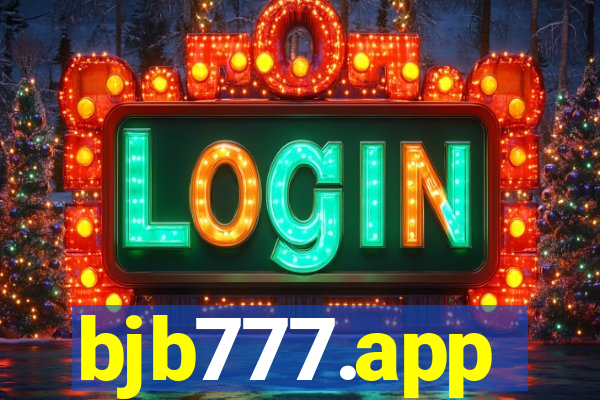 bjb777.app