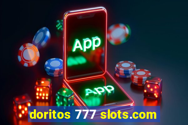 doritos 777 slots.com