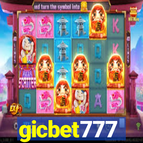 gicbet777