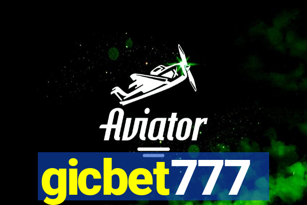 gicbet777