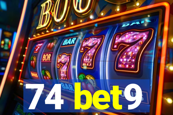 74 bet9