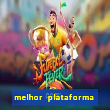 melhor plataforma para jogar fortune dragon