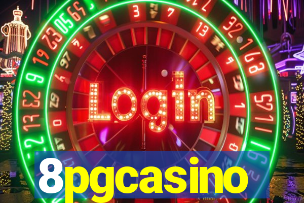 8pgcasino