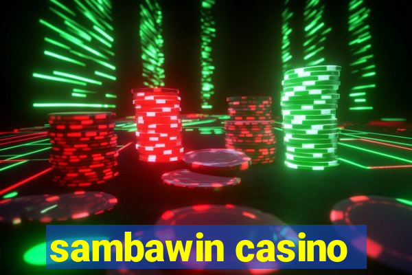 sambawin casino