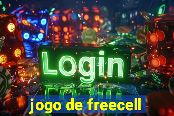 jogo de freecell