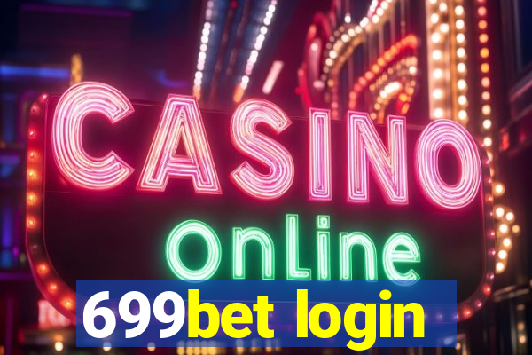 699bet login