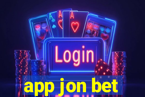 app jon bet