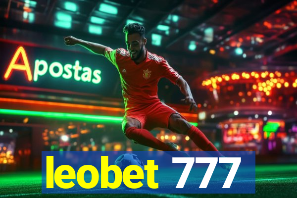 leobet 777