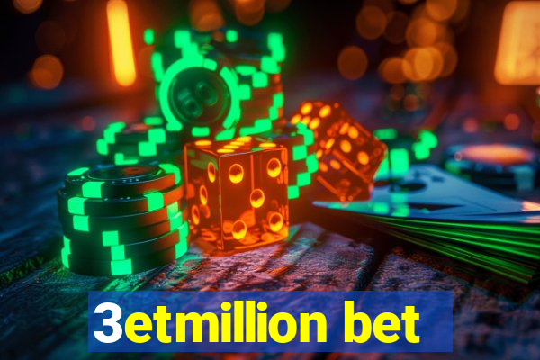 3etmillion bet