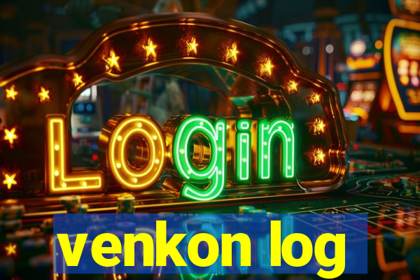 venkon log